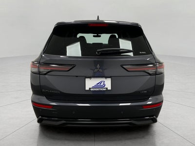 2026 Mitsubishi OUTLANDER SPORT UTILITY