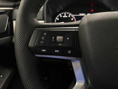 2026 Mitsubishi Outlander LE S-AWC