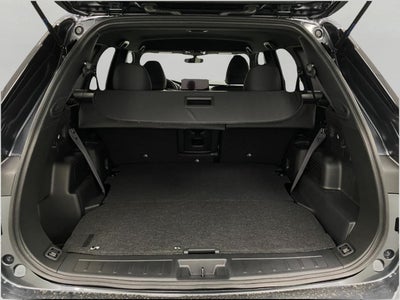 2026 Mitsubishi OUTLANDER SPORT UTILITY