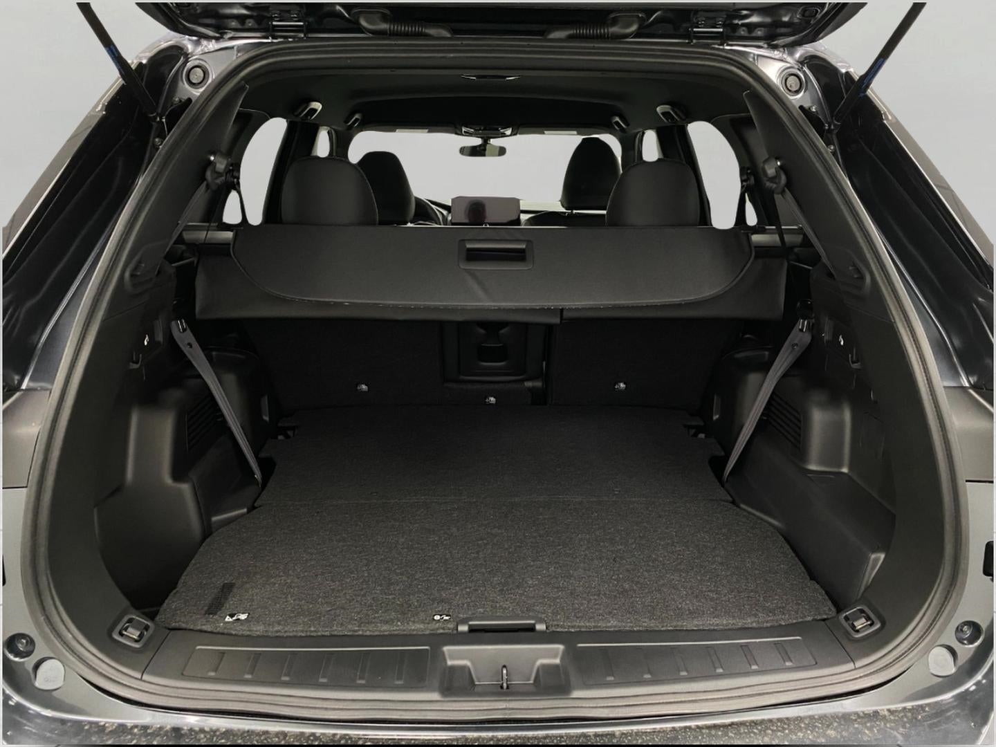 2026 Mitsubishi OUTLANDER SPORT UTILITY