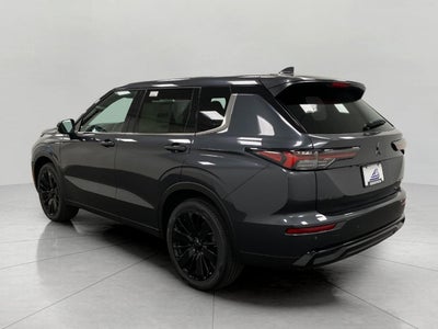 2026 Mitsubishi OUTLANDER SPORT UTILITY