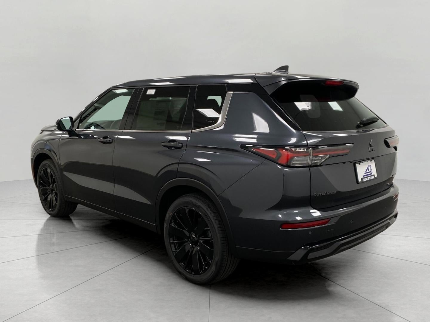 2026 Mitsubishi OUTLANDER SPORT UTILITY