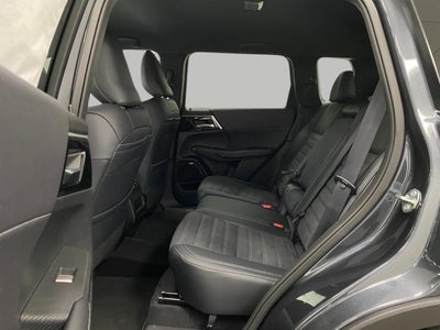 2026 Mitsubishi Outlander LE S-AWC