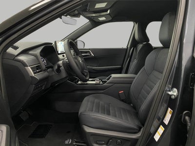 2026 Mitsubishi Outlander LE S-AWC