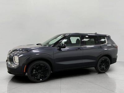 2026 Mitsubishi OUTLANDER SPORT UTILITY