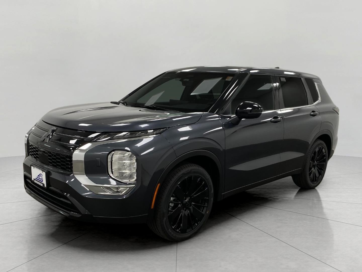 2026 Mitsubishi OUTLANDER SPORT UTILITY