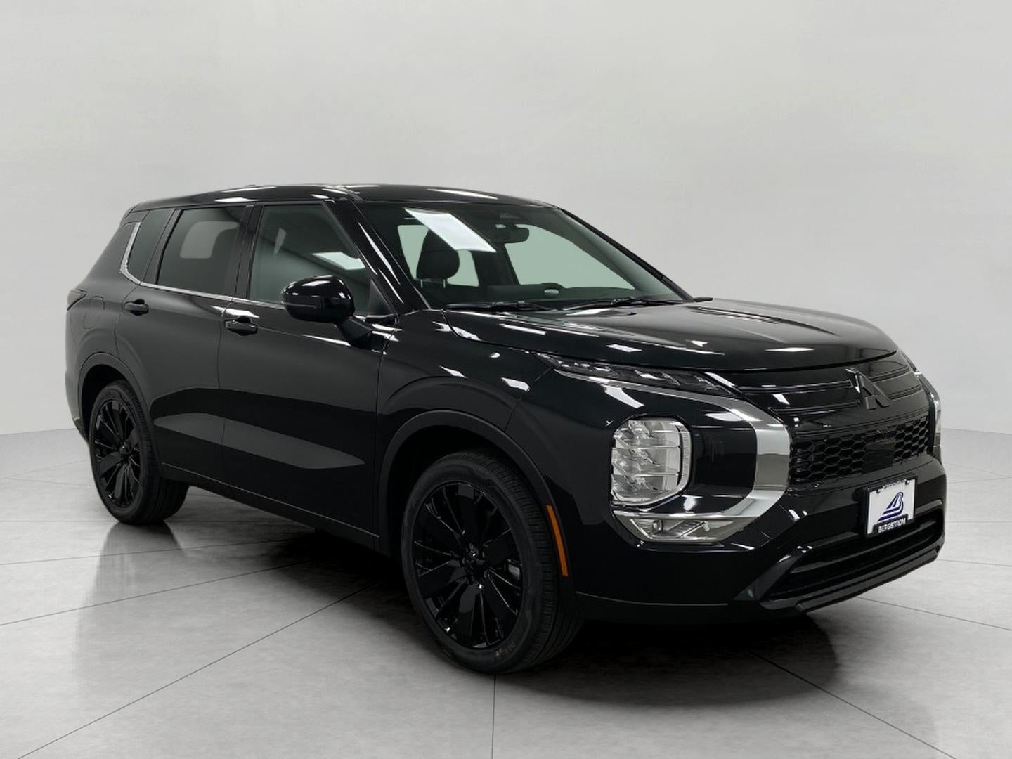 2026 Mitsubishi OUTLANDER SPORT UTILITY