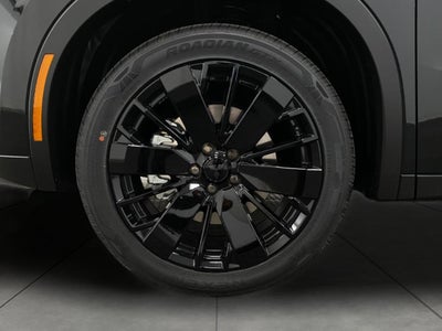 2026 Mitsubishi OUTLANDER SPORT UTILITY