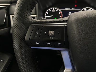 2026 Mitsubishi OUTLANDER SPORT UTILITY