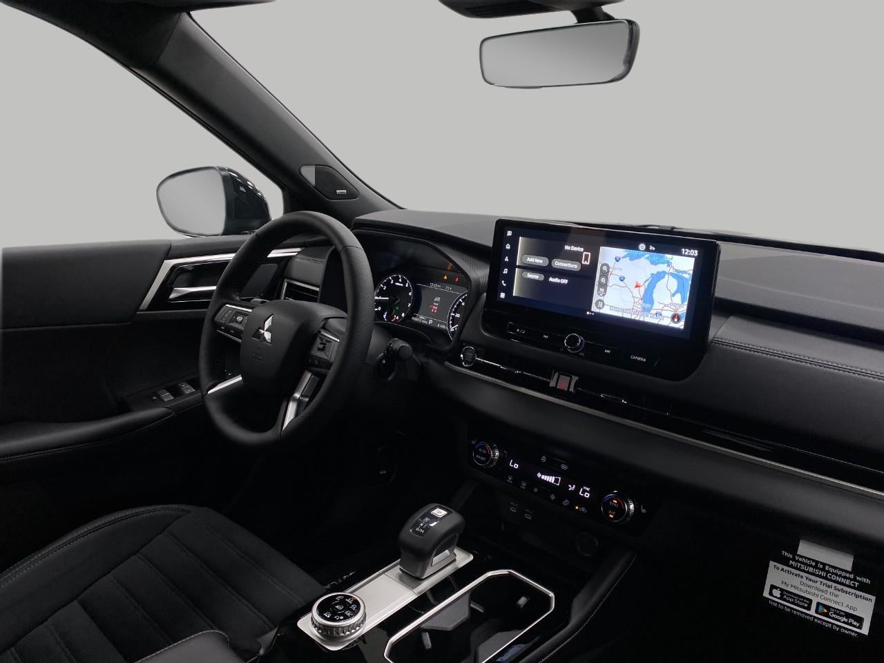 2026 Mitsubishi OUTLANDER SPORT UTILITY