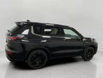2026 Mitsubishi OUTLANDER SPORT UTILITY