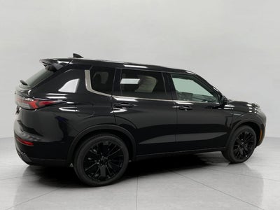 2026 Mitsubishi OUTLANDER SPORT UTILITY