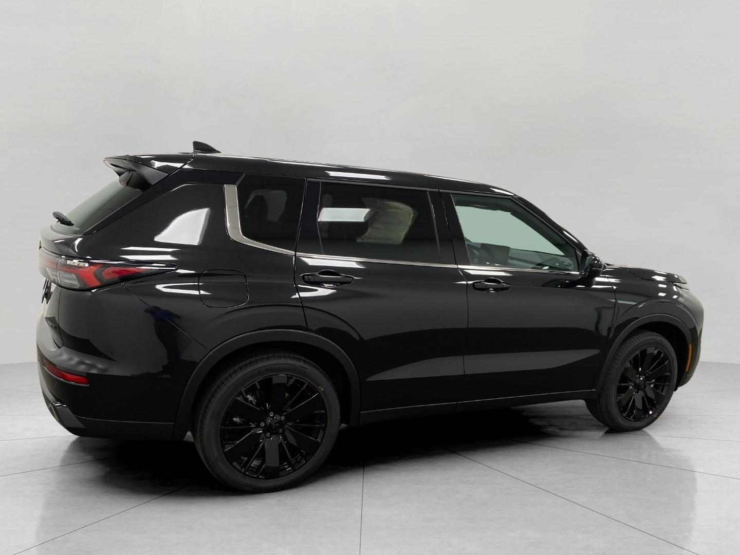 2026 Mitsubishi OUTLANDER SPORT UTILITY