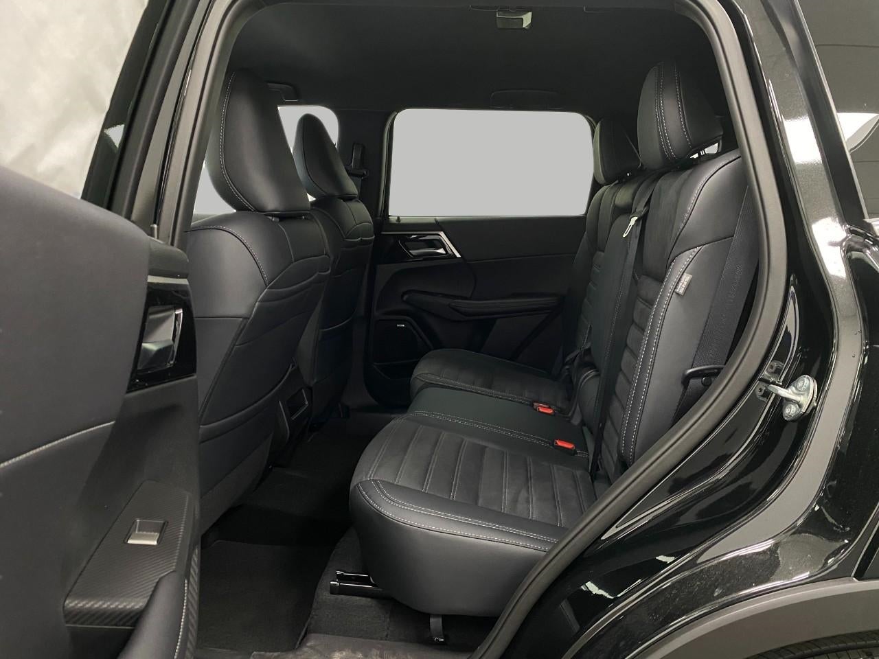 2026 Mitsubishi OUTLANDER SPORT UTILITY
