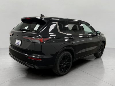 2026 Mitsubishi OUTLANDER SPORT UTILITY