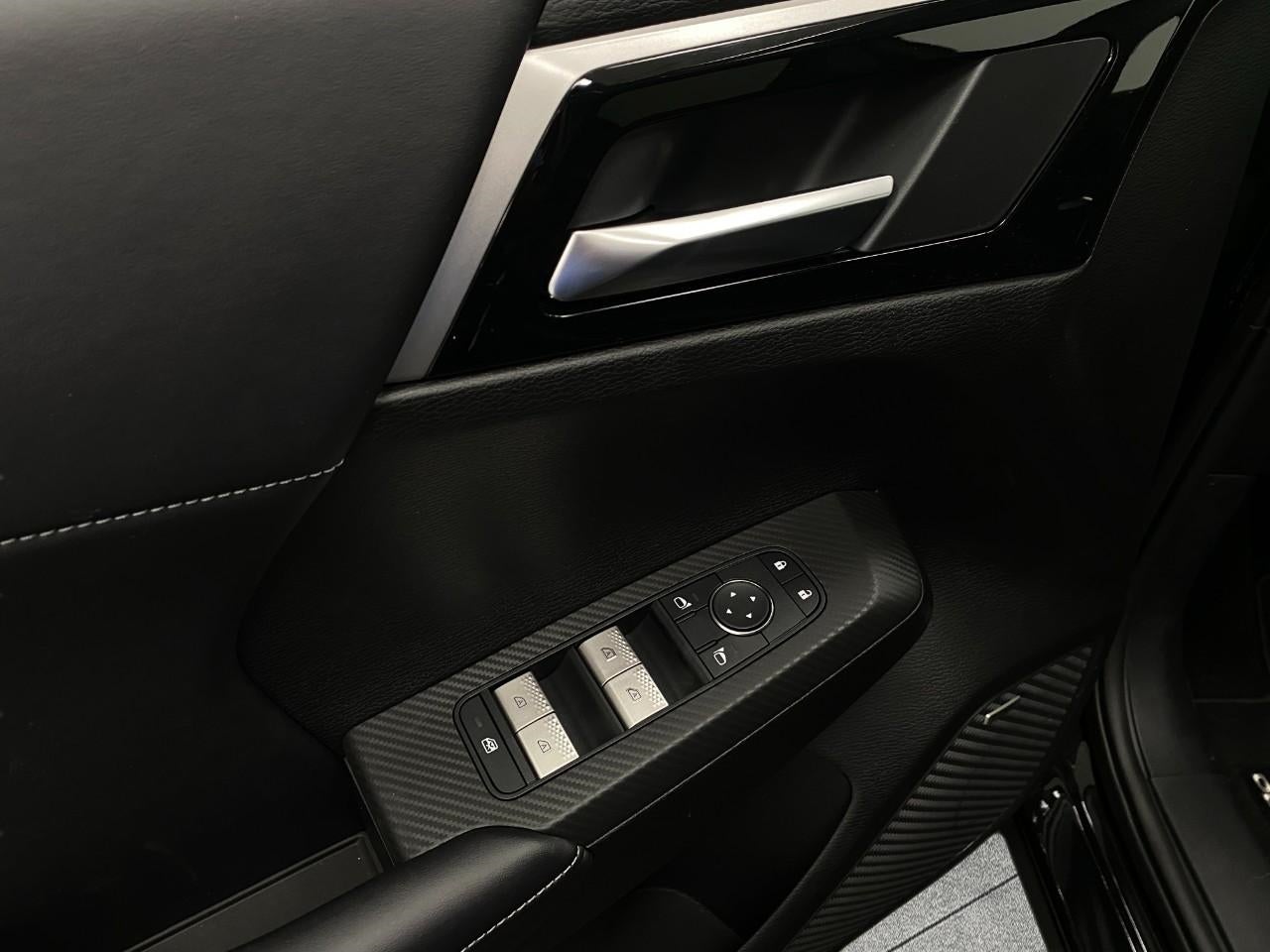 2026 Mitsubishi OUTLANDER SPORT UTILITY