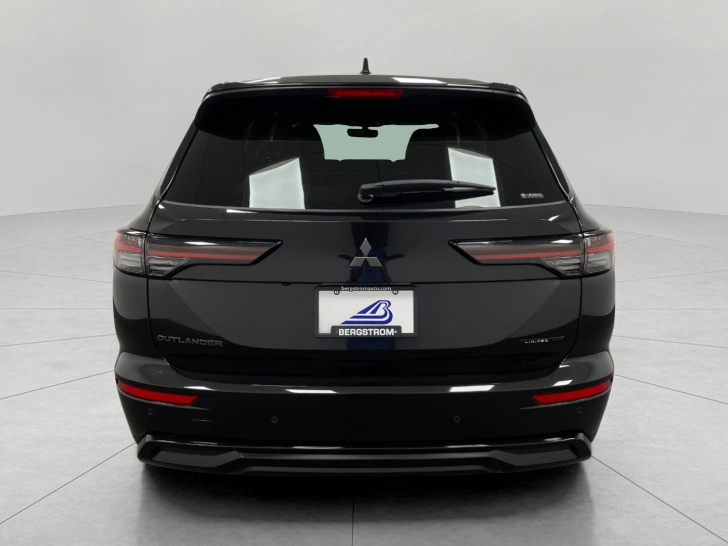 2026 Mitsubishi OUTLANDER SPORT UTILITY