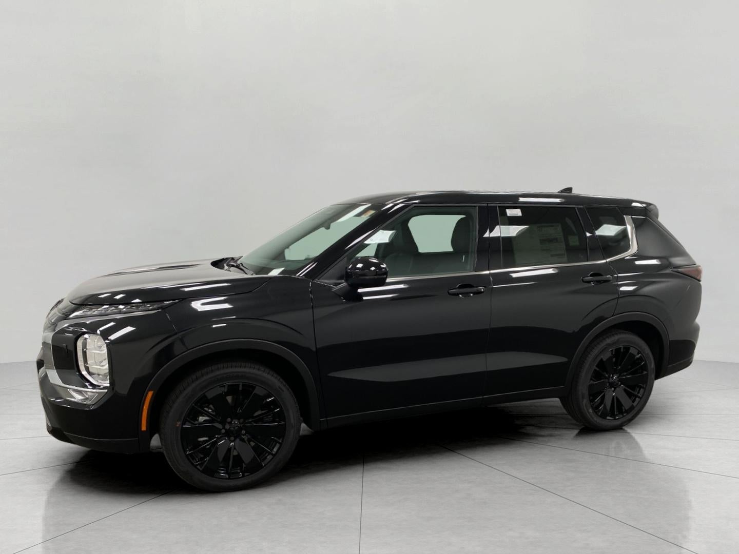 2026 Mitsubishi OUTLANDER SPORT UTILITY