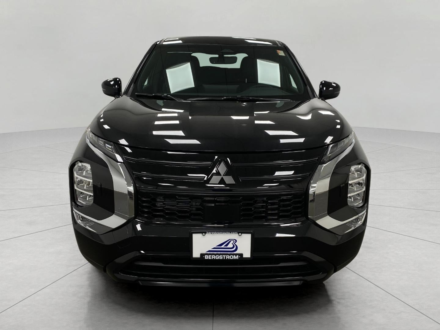 2026 Mitsubishi OUTLANDER SPORT UTILITY