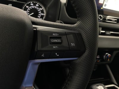 2026 Mitsubishi Outlander LE S-AWC