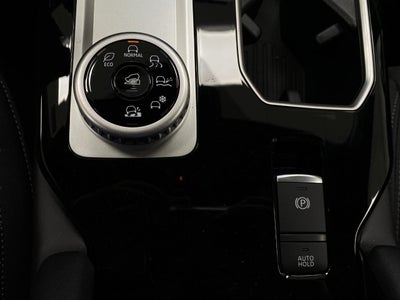 2026 Mitsubishi Outlander LE S-AWC