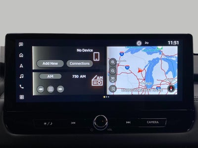 2026 Mitsubishi Outlander LE S-AWC