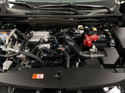 2026 Mitsubishi Outlander LE S-AWC