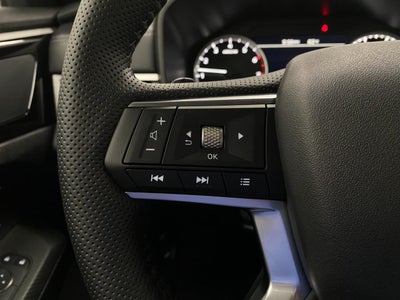 2026 Mitsubishi Outlander LE S-AWC