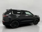 2026 Mitsubishi Outlander LE S-AWC