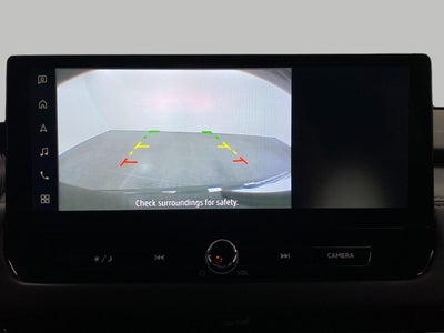 2026 Mitsubishi Outlander LE S-AWC