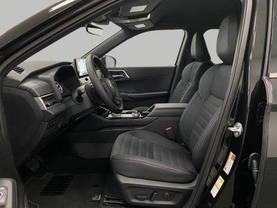 2026 Mitsubishi Outlander LE S-AWC