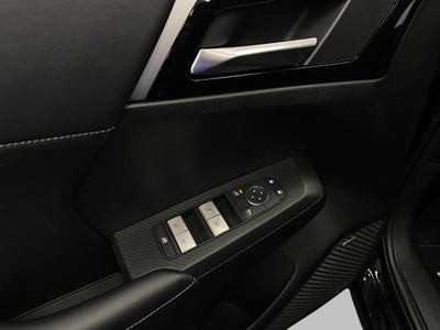 2026 Mitsubishi Outlander LE S-AWC