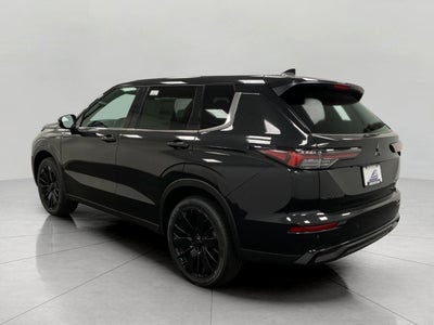 2026 Mitsubishi Outlander LE S-AWC