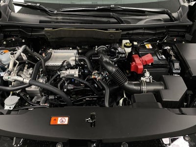 2026 Mitsubishi Outlander LE S-AWC