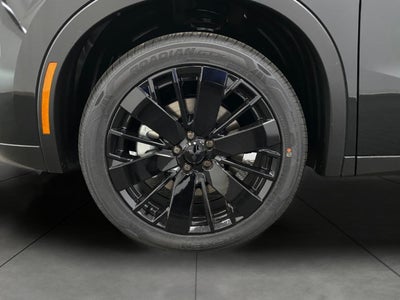 2026 Mitsubishi Outlander LE S-AWC
