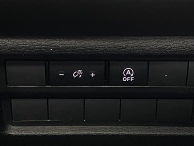 2026 Mitsubishi Outlander LE S-AWC