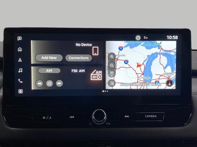 2026 Mitsubishi Outlander Ralliart S-AWC
