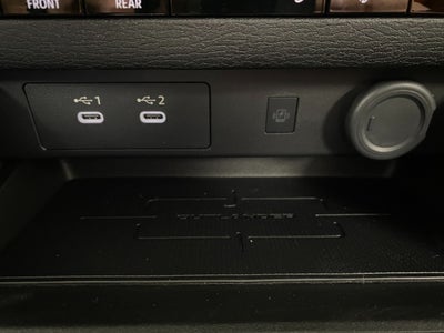2026 Mitsubishi Outlander Ralliart S-AWC