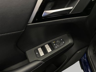 2026 Mitsubishi Outlander Ralliart S-AWC