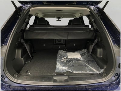 2026 Mitsubishi Outlander Ralliart S-AWC