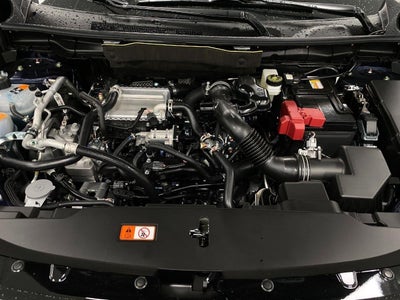 2026 Mitsubishi Outlander Ralliart S-AWC