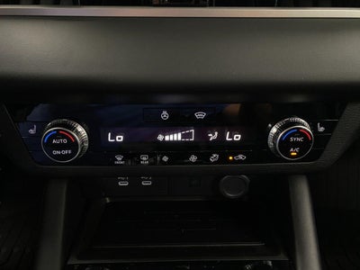 2026 Mitsubishi Outlander Ralliart S-AWC