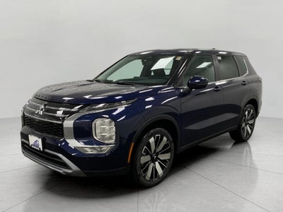 2026 Mitsubishi Outlander Ralliart S-AWC