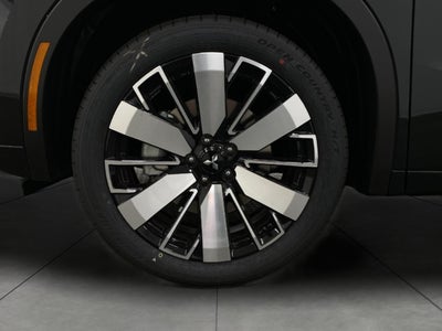 2025 Mitsubishi Outlander SEL S-AWC