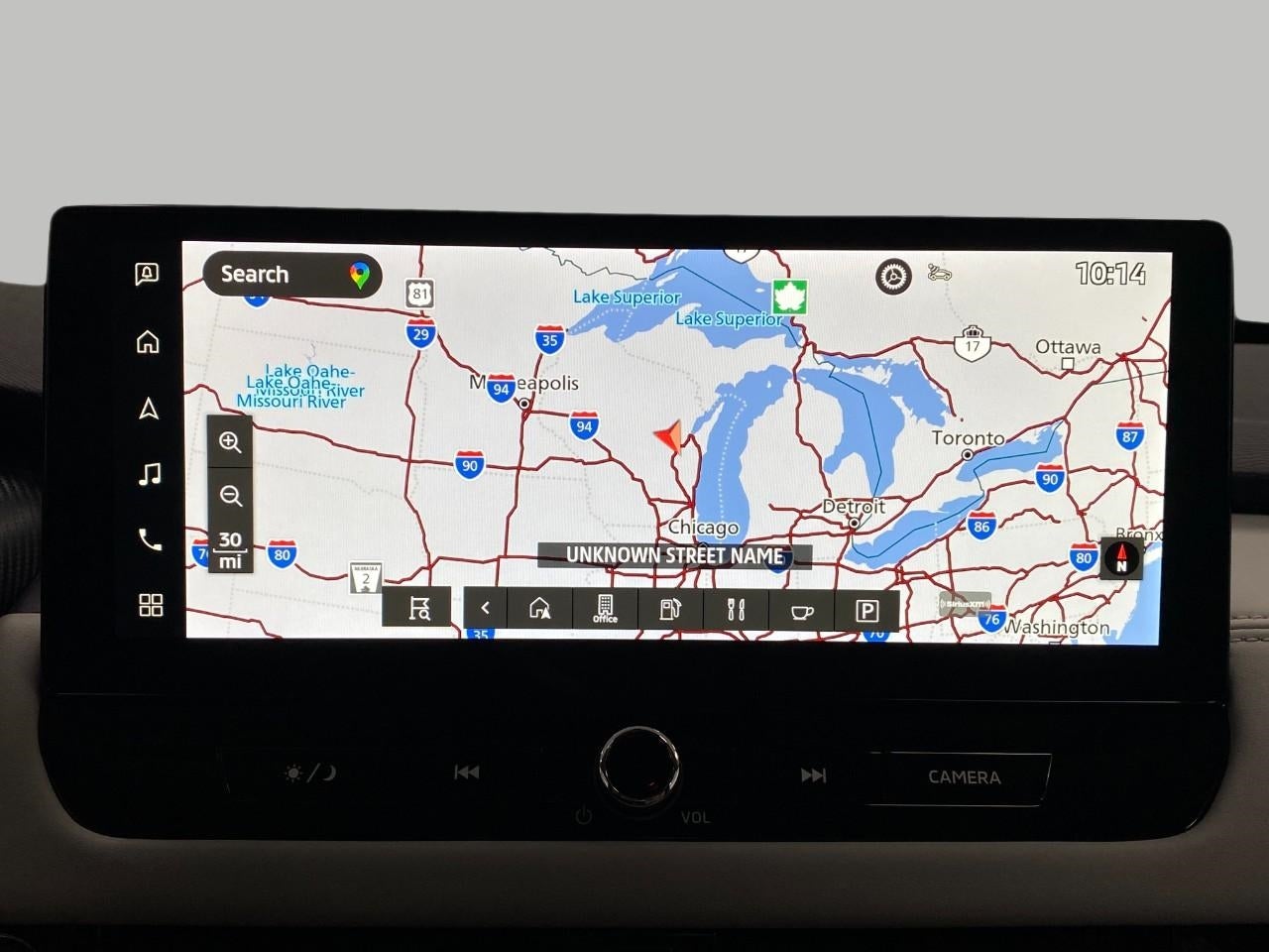 2025 Mitsubishi Outlander SEL S-AWC