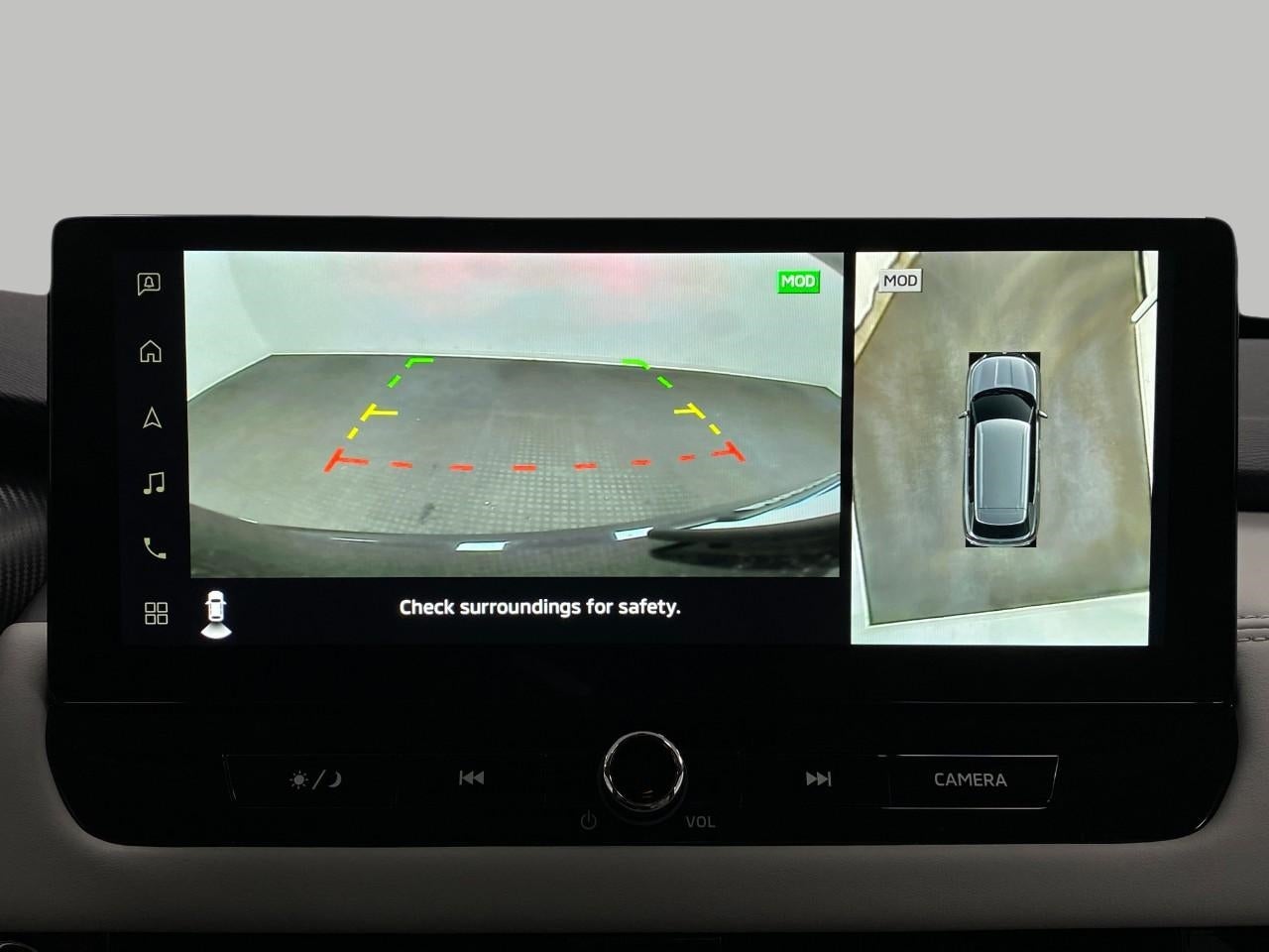 2025 Mitsubishi Outlander SEL S-AWC