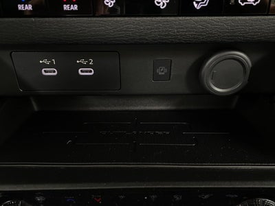 2025 Mitsubishi Outlander SEL S-AWC