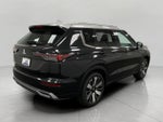 2025 Mitsubishi Outlander SEL S-AWC