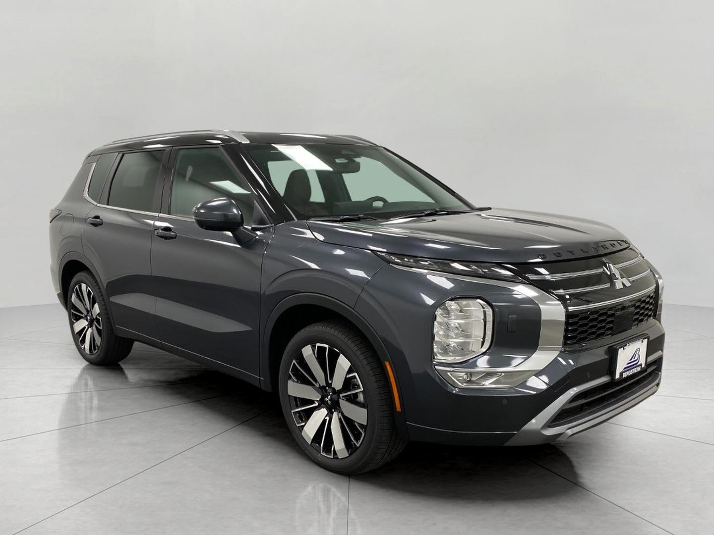 2025 Mitsubishi Outlander SEL S-AWC