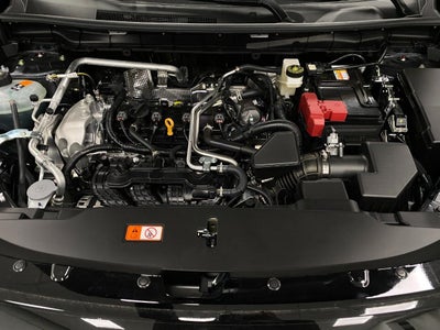 2025 Mitsubishi Outlander SEL S-AWC